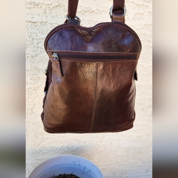 Jack Roger’s Voyager backpack 🤩WITH A BONUS - Picture 14 of 15